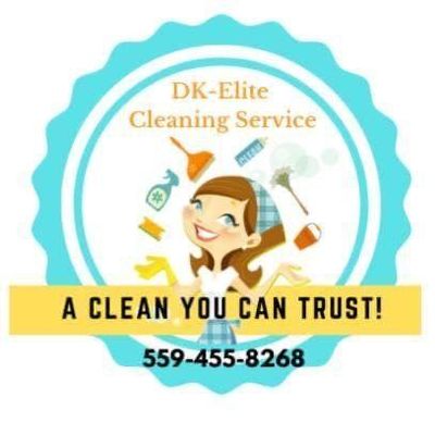 Avatar for DK-Elite Cleaning Services Inc.