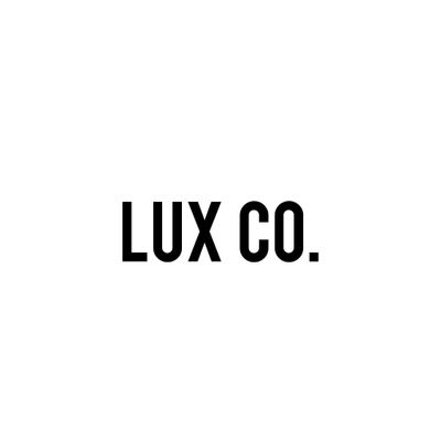 Avatar for Lux Co.