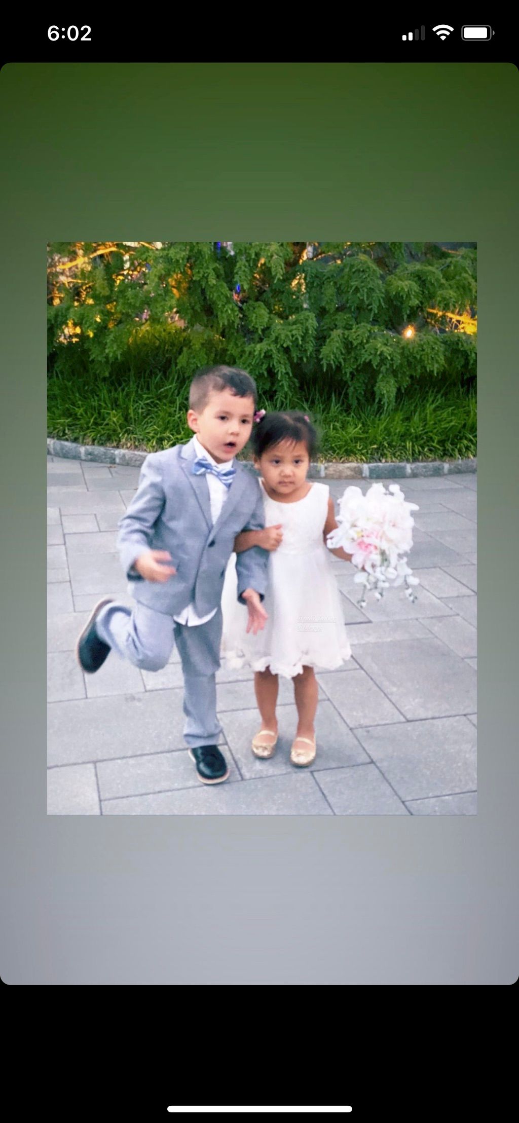 Customer photos