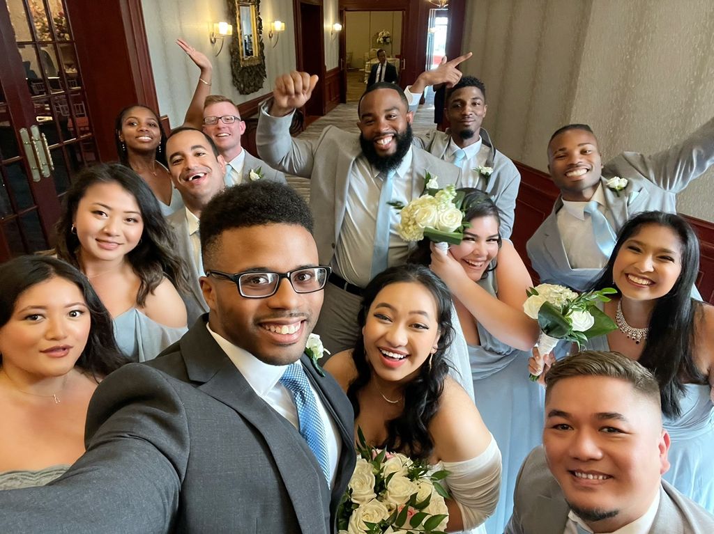 Customer photos