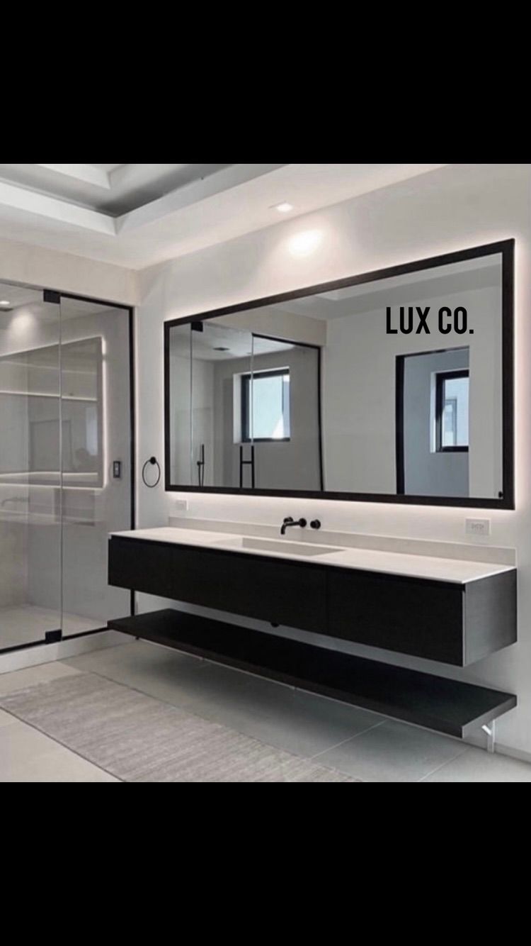 Interior painting and fixture installation 