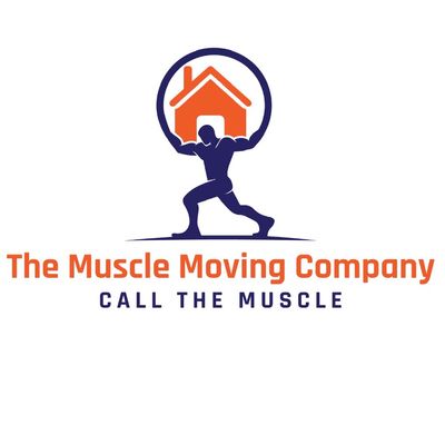Avatar for The Muscle Moving Company