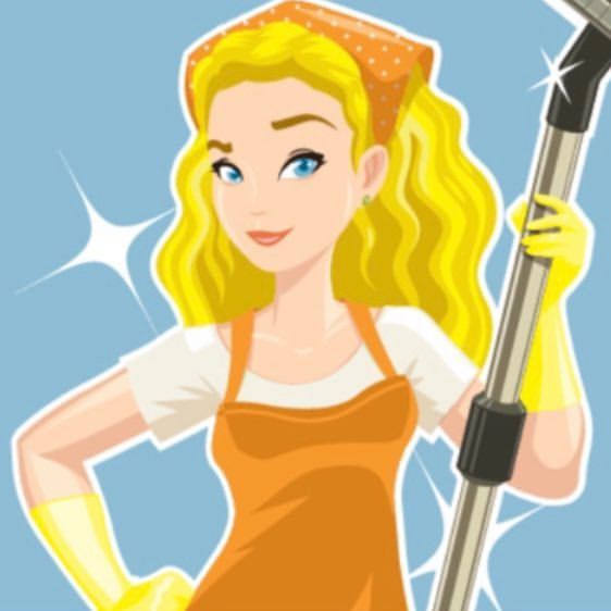 Dirt B Gone Cleaning Solutions
