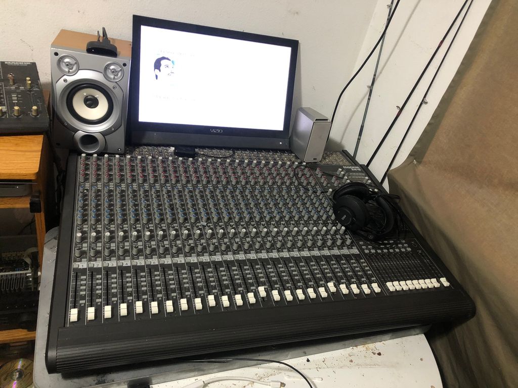 Projects and media