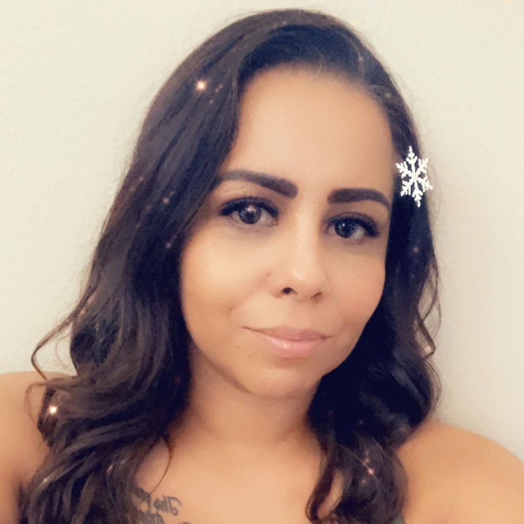 Patricia Garcia