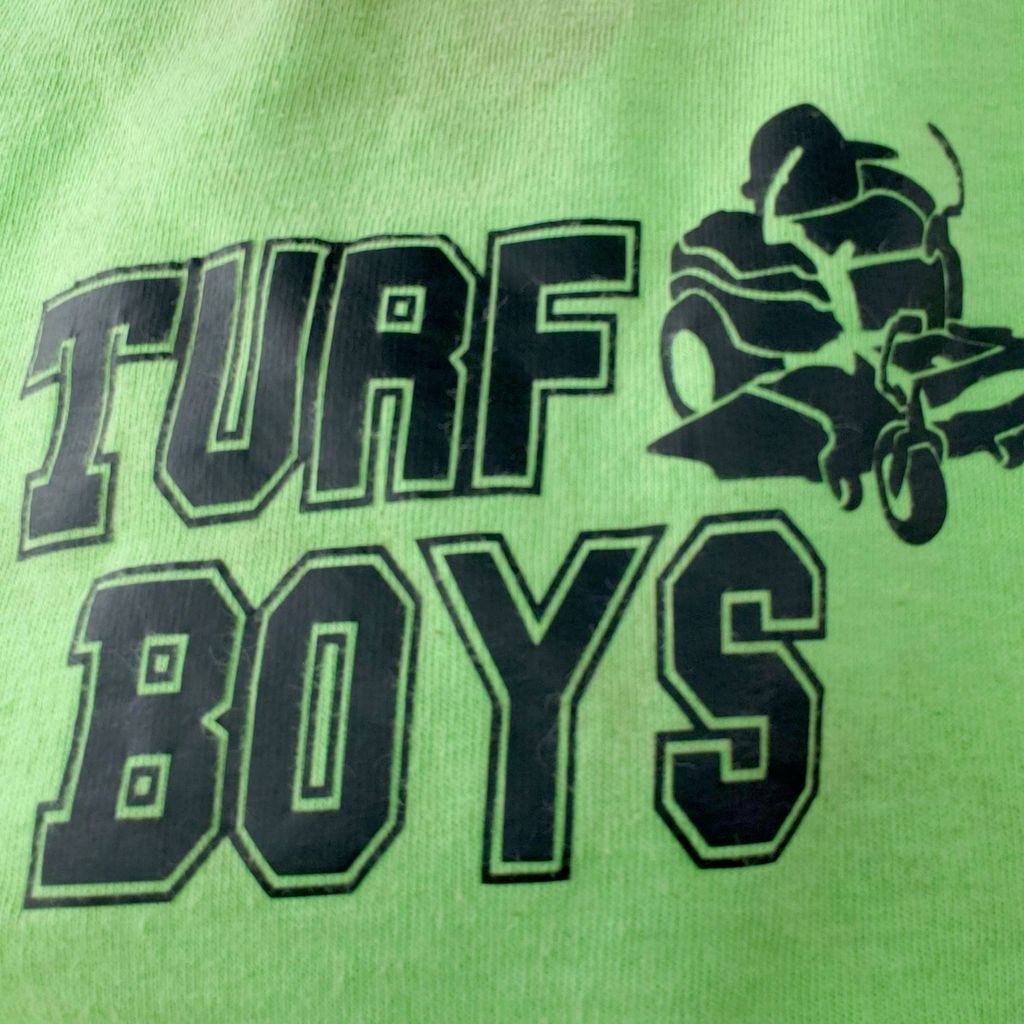 Turf Boys