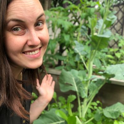 Avatar for Floraculture Garden Consulting LLC