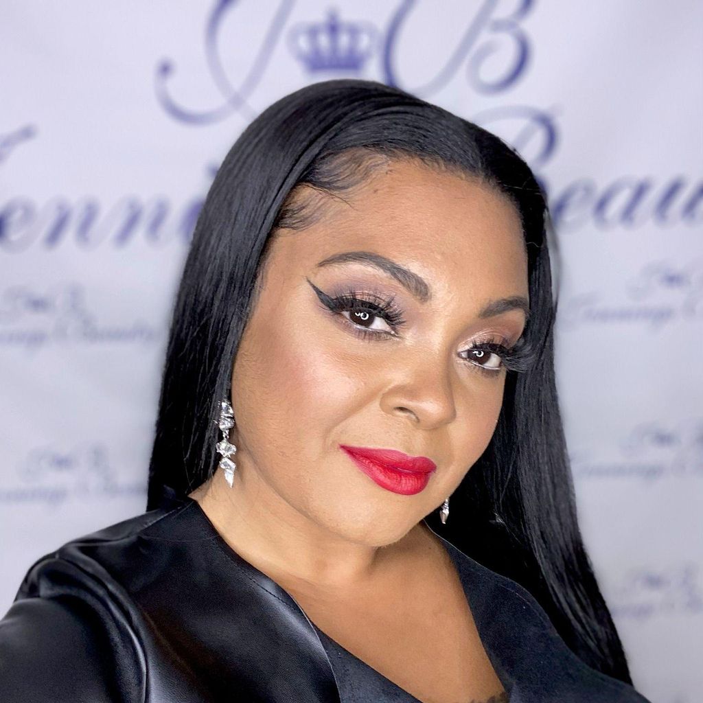 Jennings Beauty