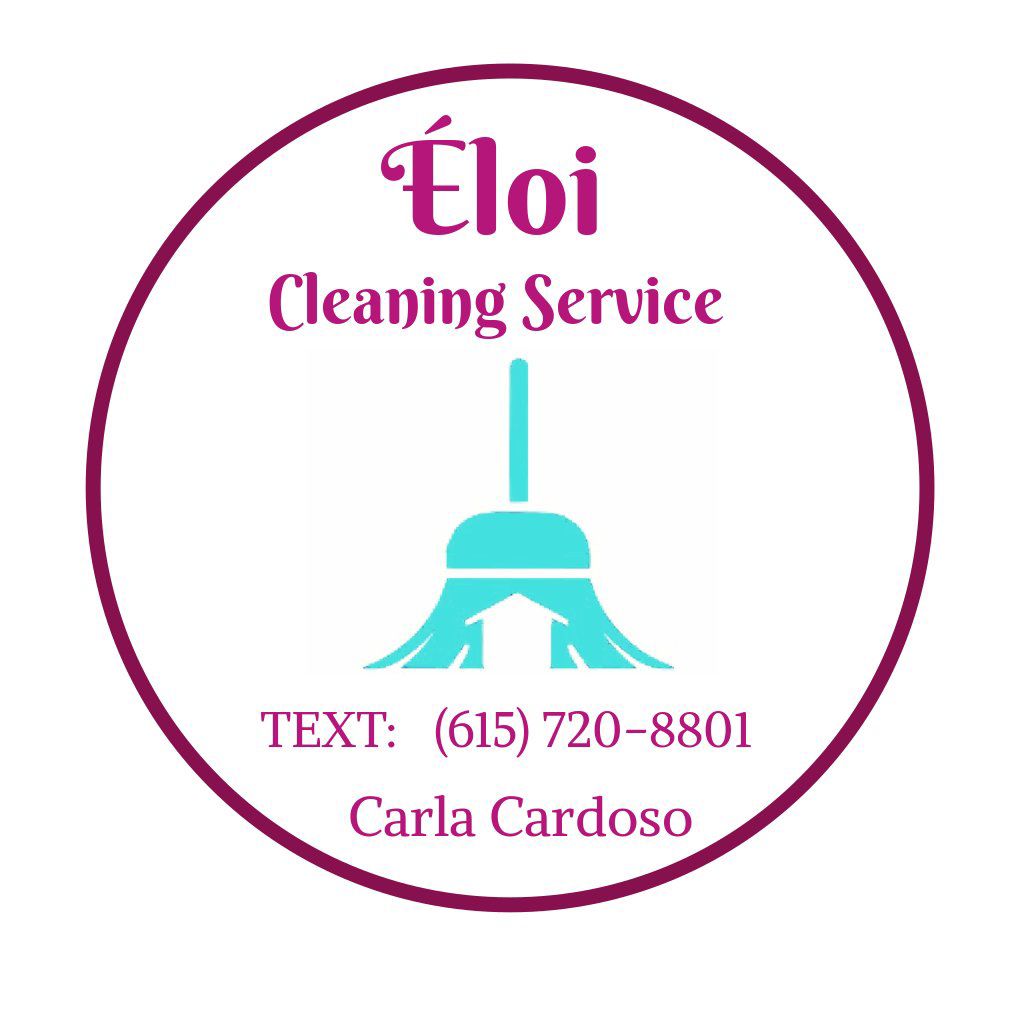 Éloi Cleaning Service