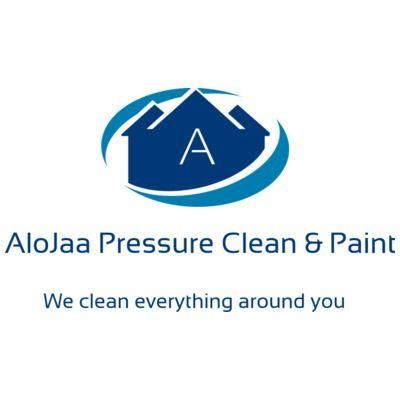 AloJaa Pressure Cleaning & Painting