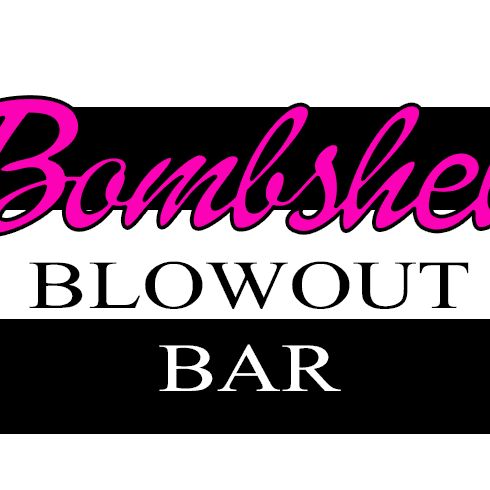 Bombshell Blowout Bar