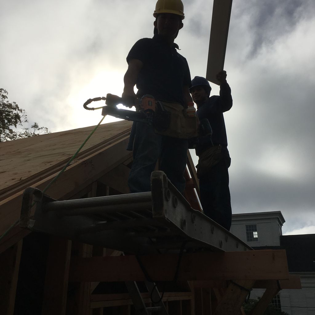 Moe&tenesaca’s Carpenter Corporation