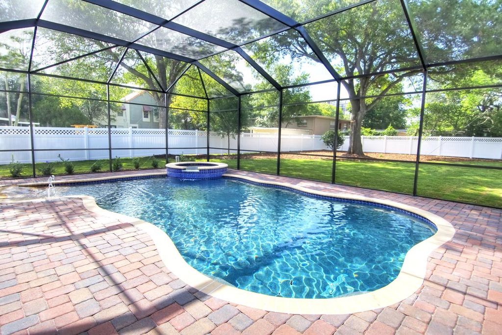 Florida Clear!