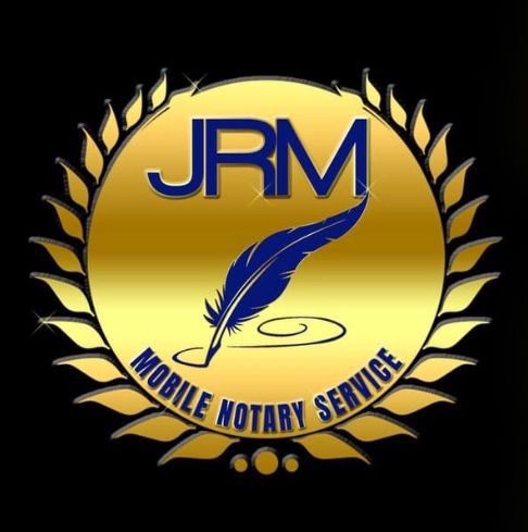 JRM Mobile Notary Service