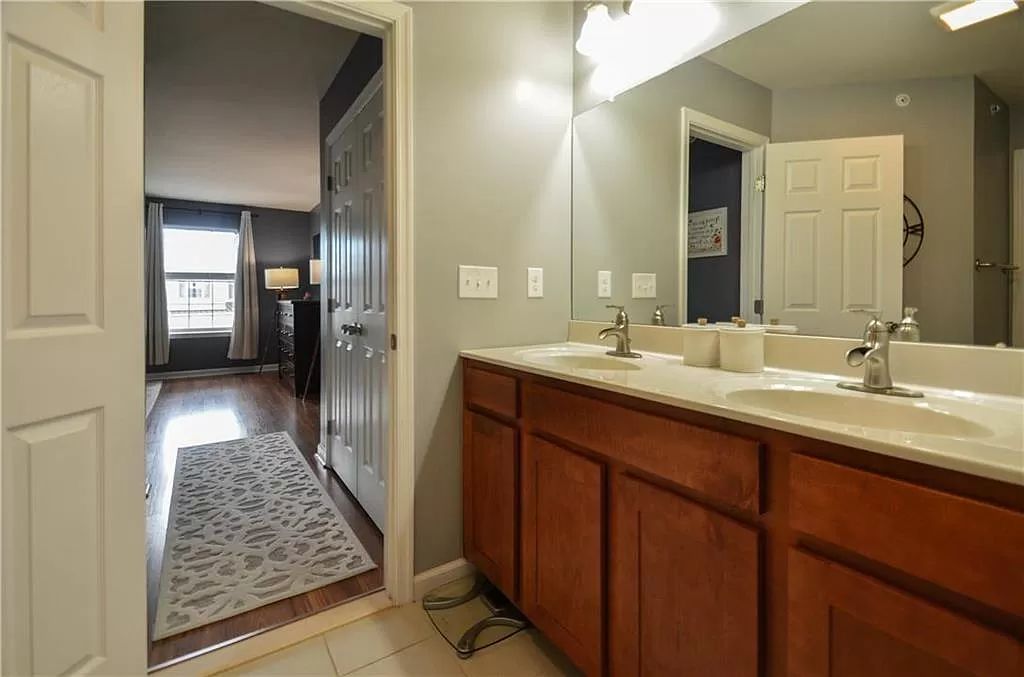 From top to bottom, you bathroom will shine