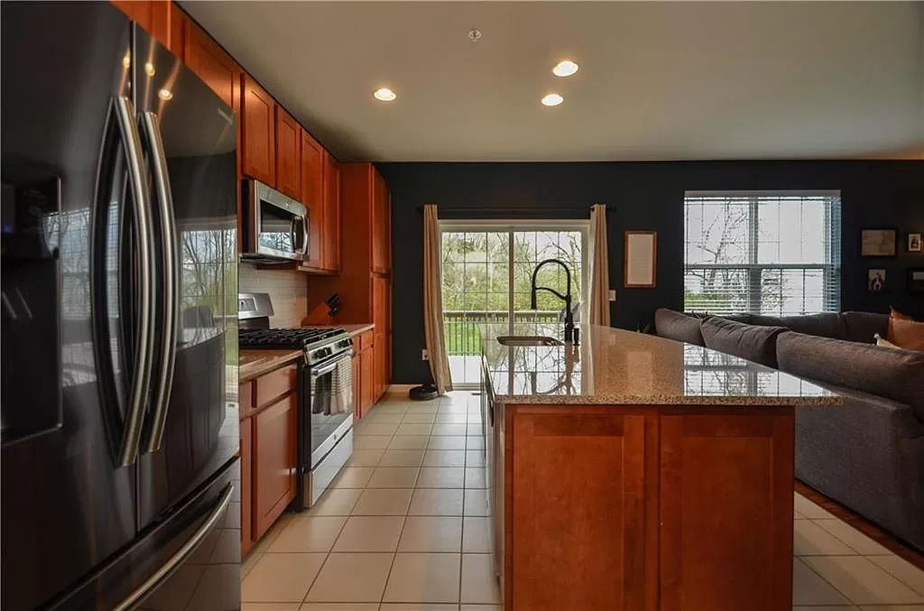 We take pride in cleaning kitchens to perfection