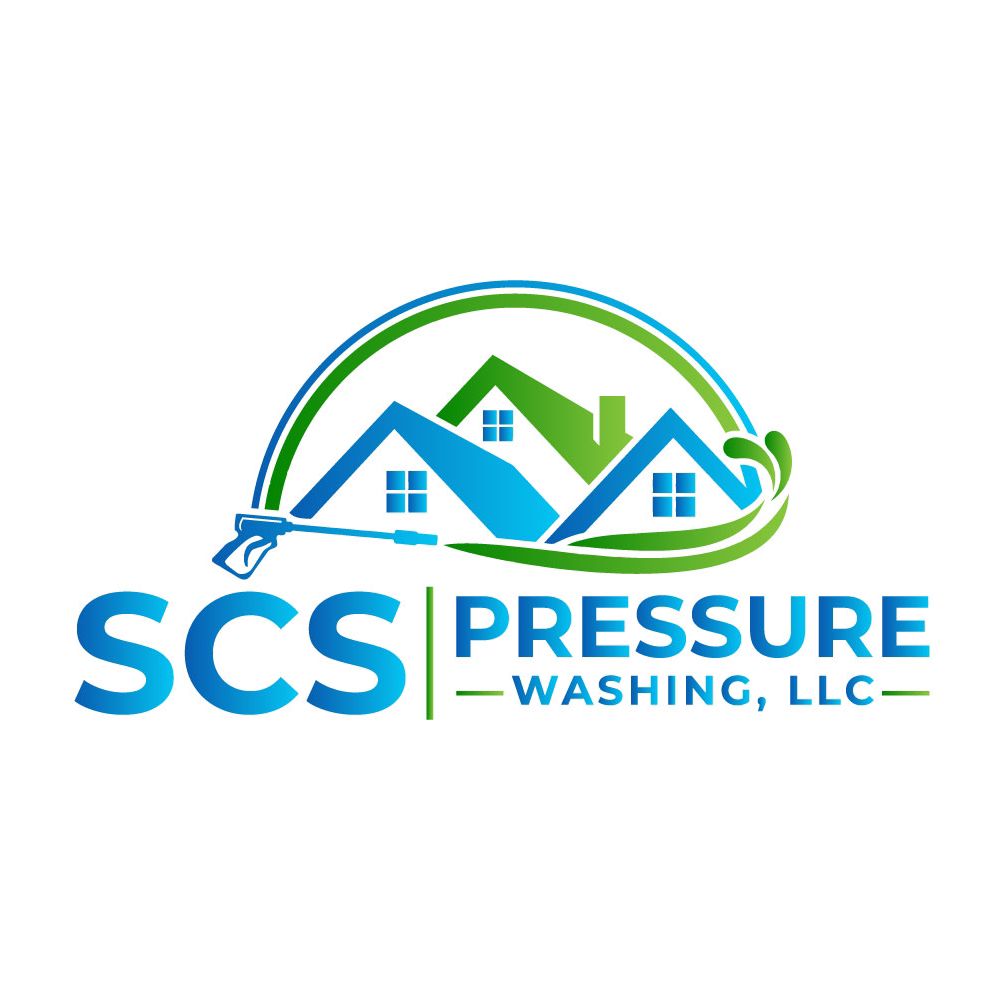 SCS Pressure Washing, LLC
