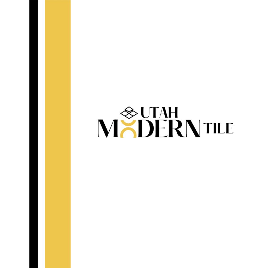 Utah Modern Tile