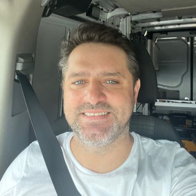 Avatar for Smart Home Closet and Cabinet