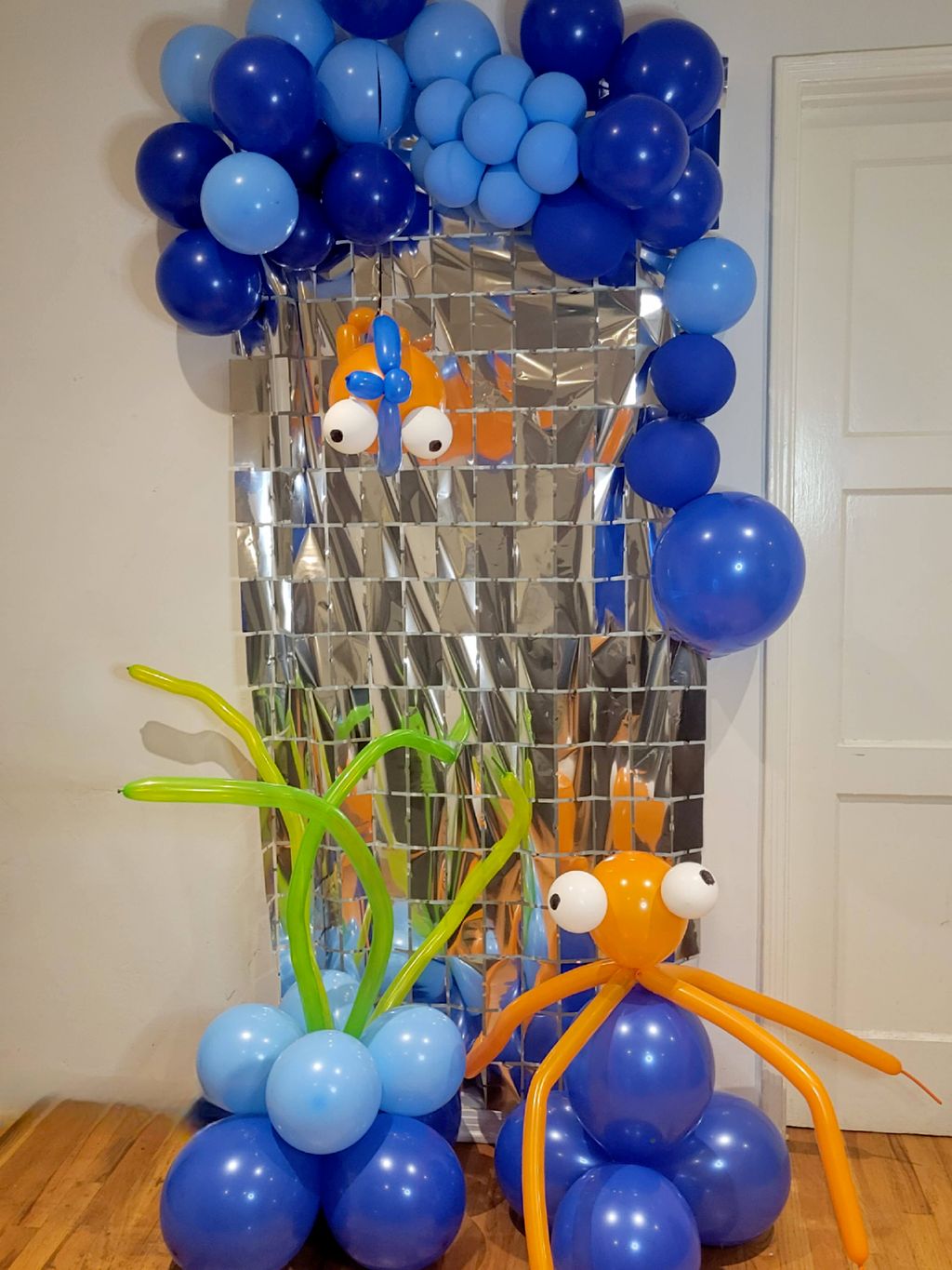 Under the Sea. $350.00