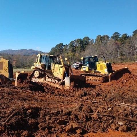 Lake Norman site solutions