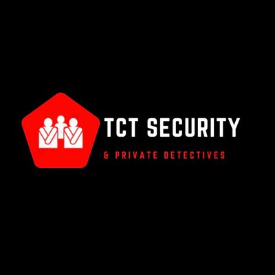 Avatar for TCT Security Services
