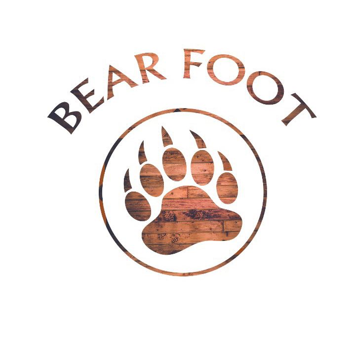 Bear Foot Handyman Services.