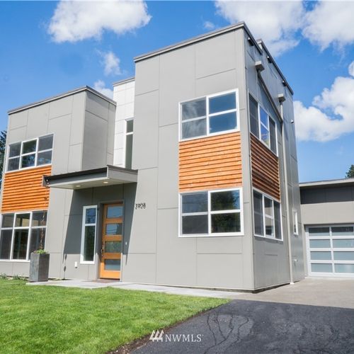 Property Managing in Lake City, Seattle, WA 98115