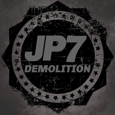 Avatar for JP7 Demolition and construction Llc
