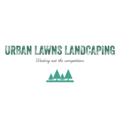 Avatar for Urban Lawn’s Landscaping