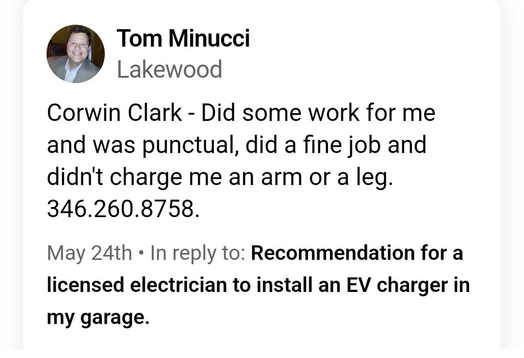 Projects and media