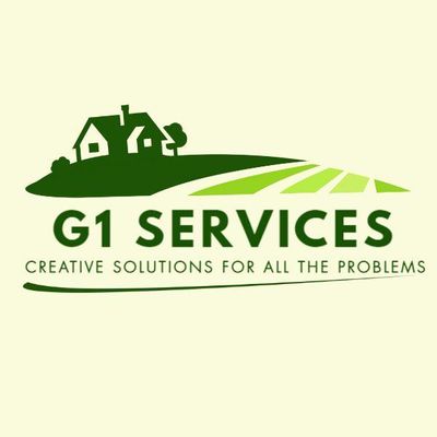 Avatar for G1 Services inc.