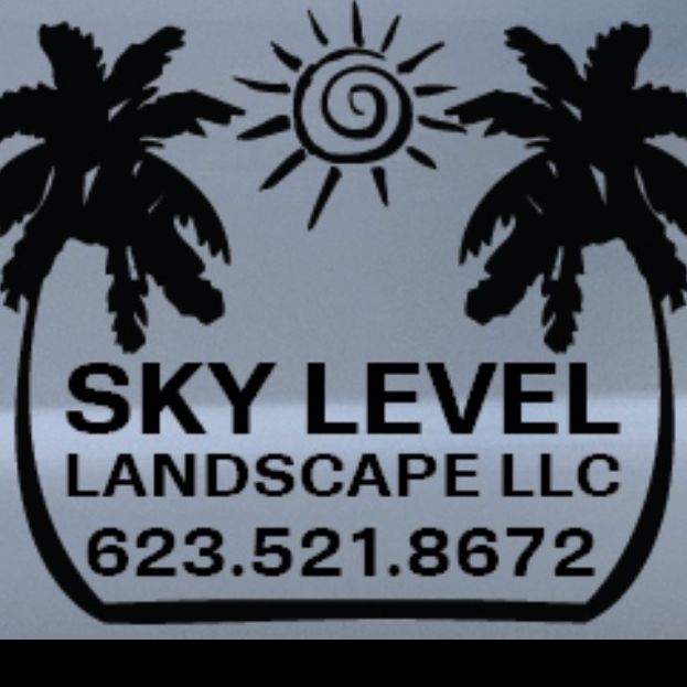 Sky Level Landscape LLC