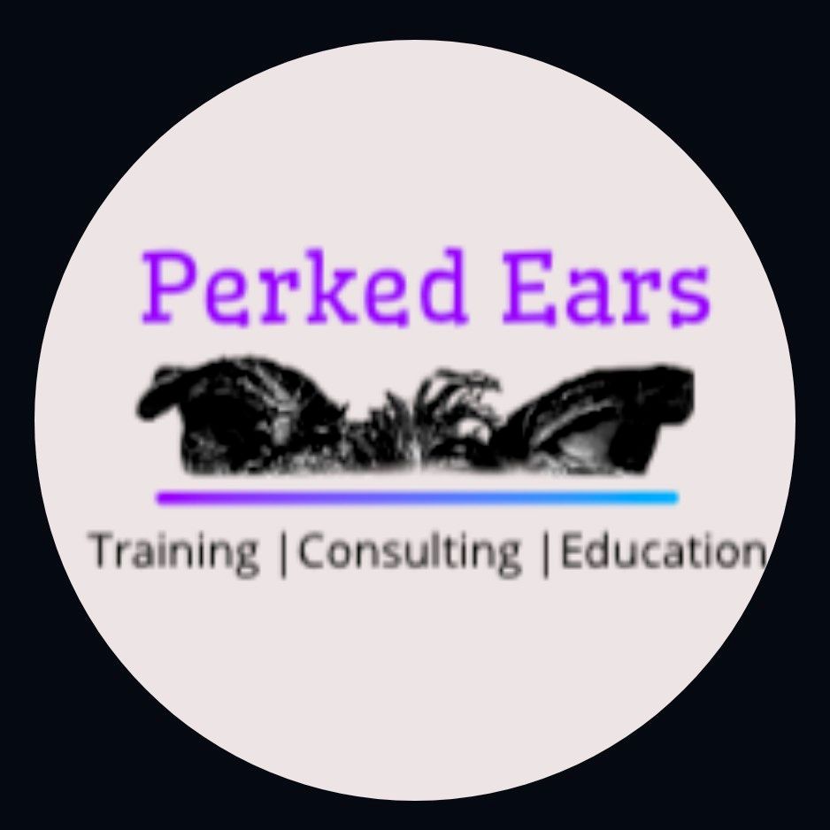 Perked Ears Behavior Consulting