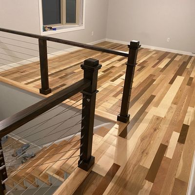 Avatar for Aspen Deck & Hardwood Floor Refinishing