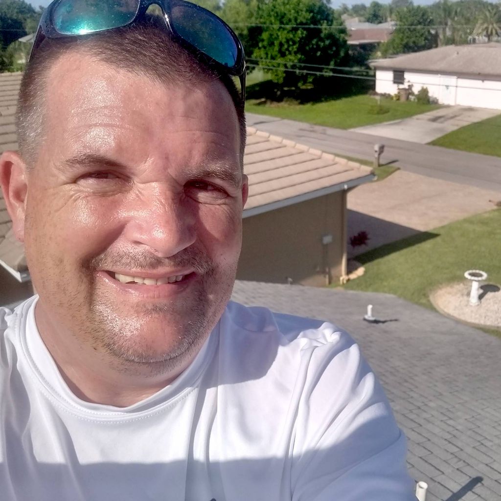 Inside & Out Home Repairs LLC