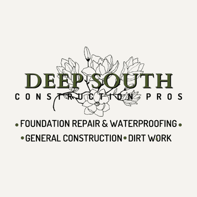 Avatar for Deep South Construction Pros