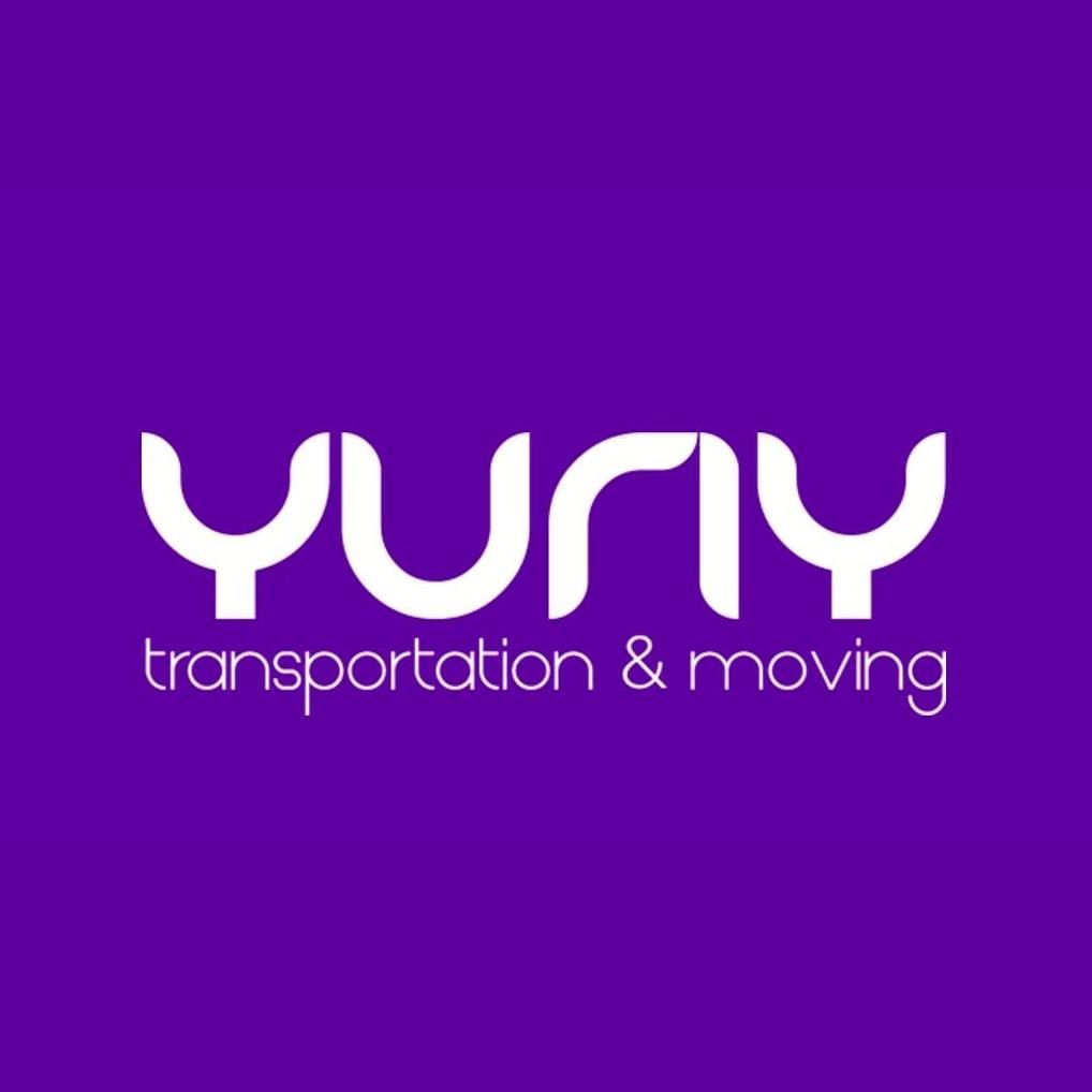 Yuriy Moving and Transportation