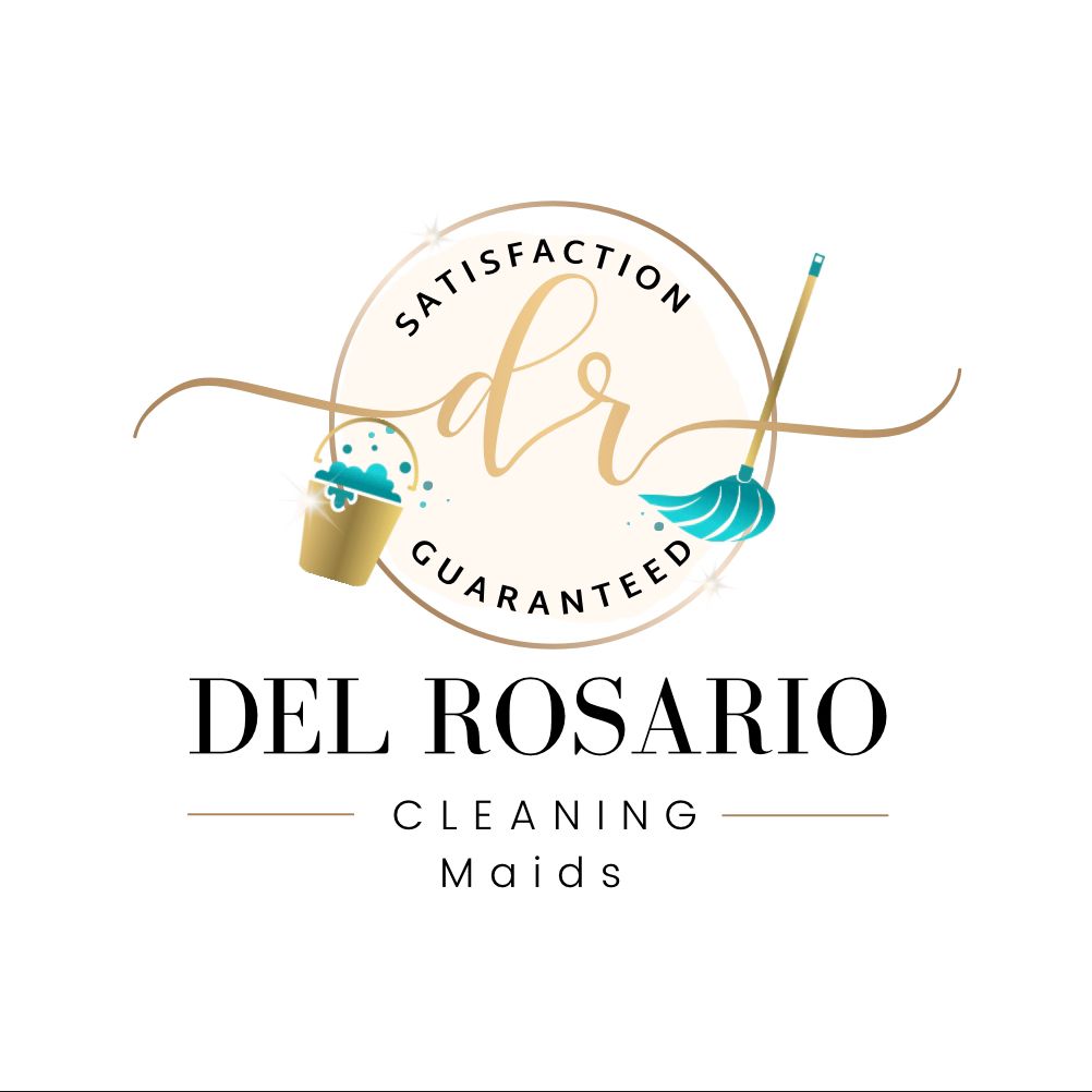 DEL ROSARIO CLEANING MAIDS”LLC”