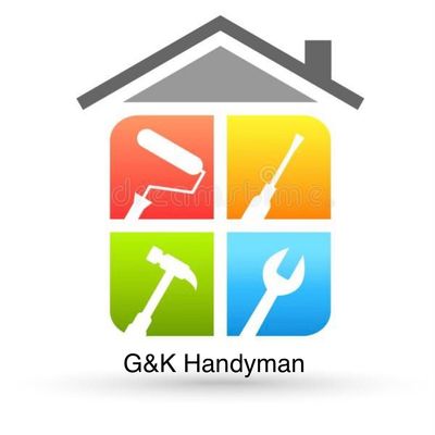 Avatar for G&K Handyman Services