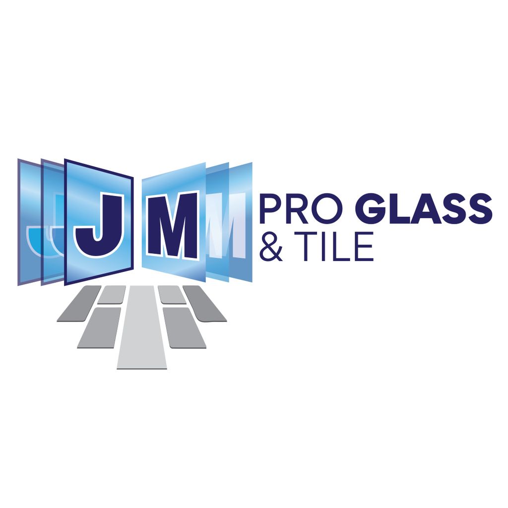 JM Pro Glass & Tile