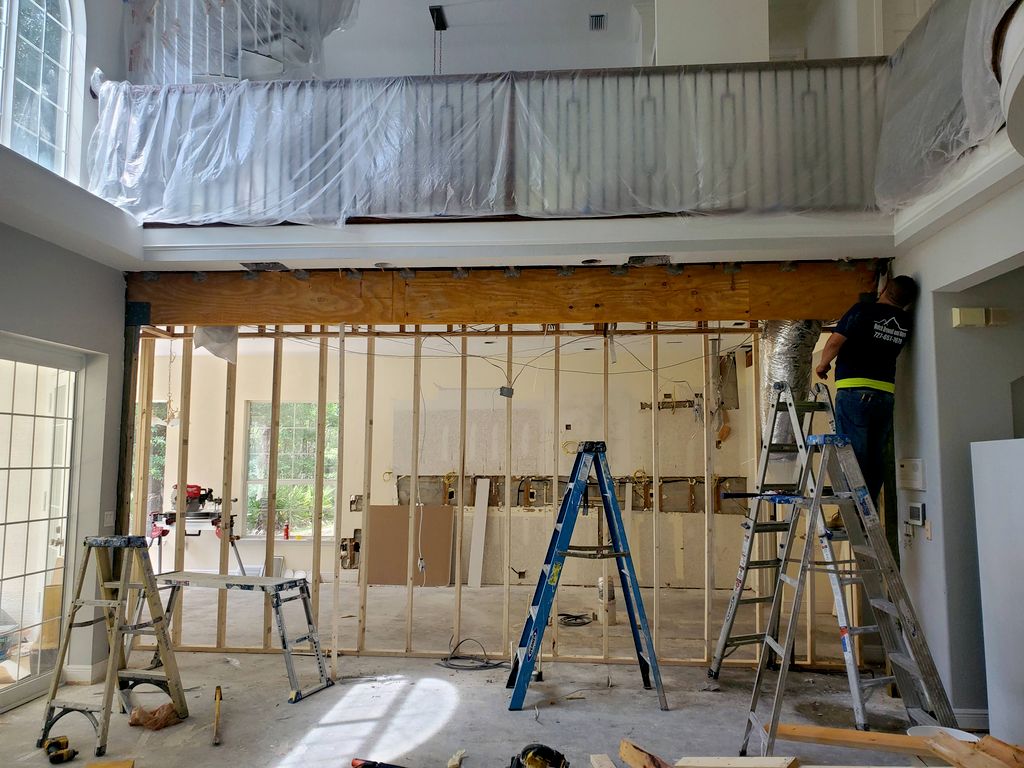Projects and media