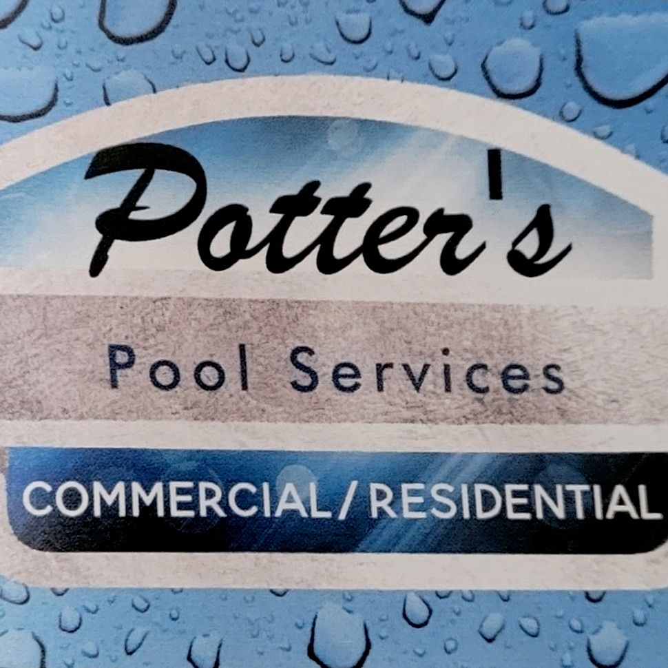 Potter's Pool Services LLC