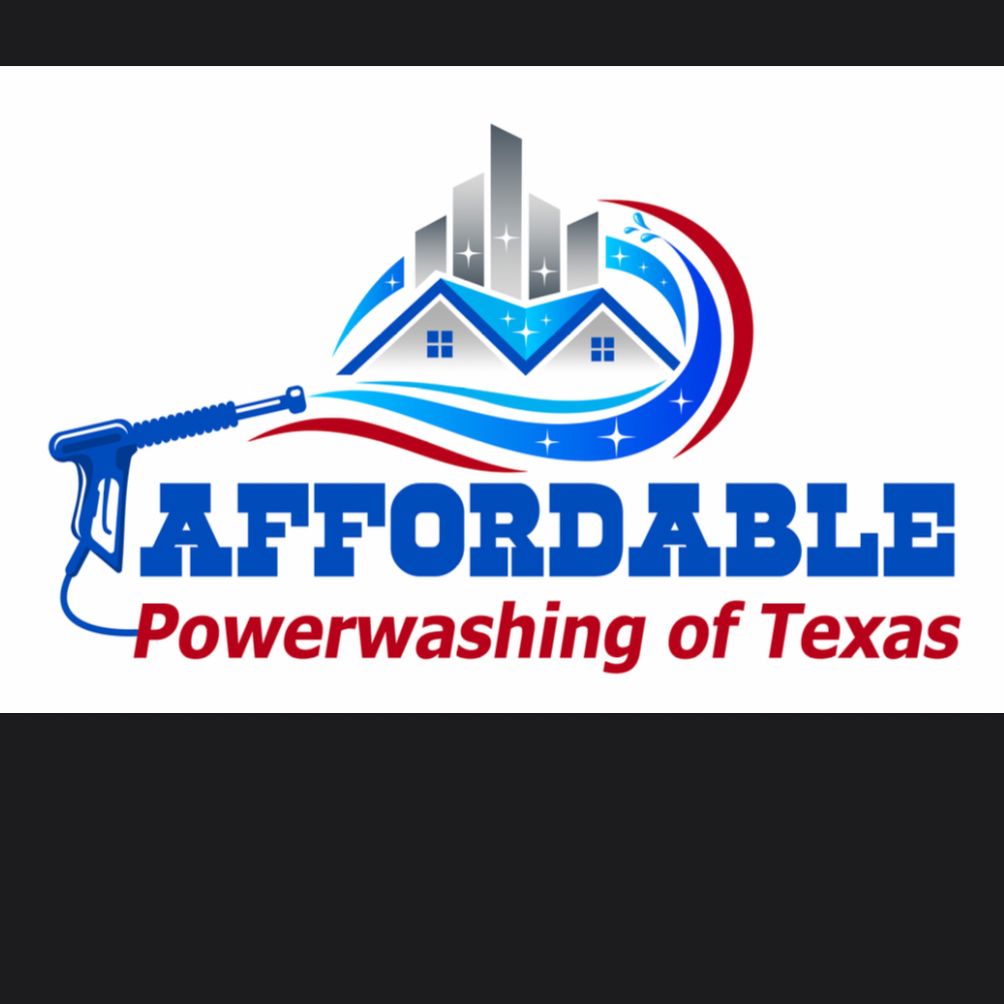 Affordable Power Washing of Texas