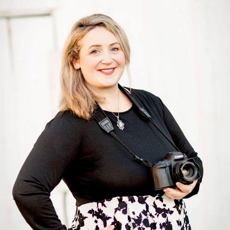 Sarah Todd Photography