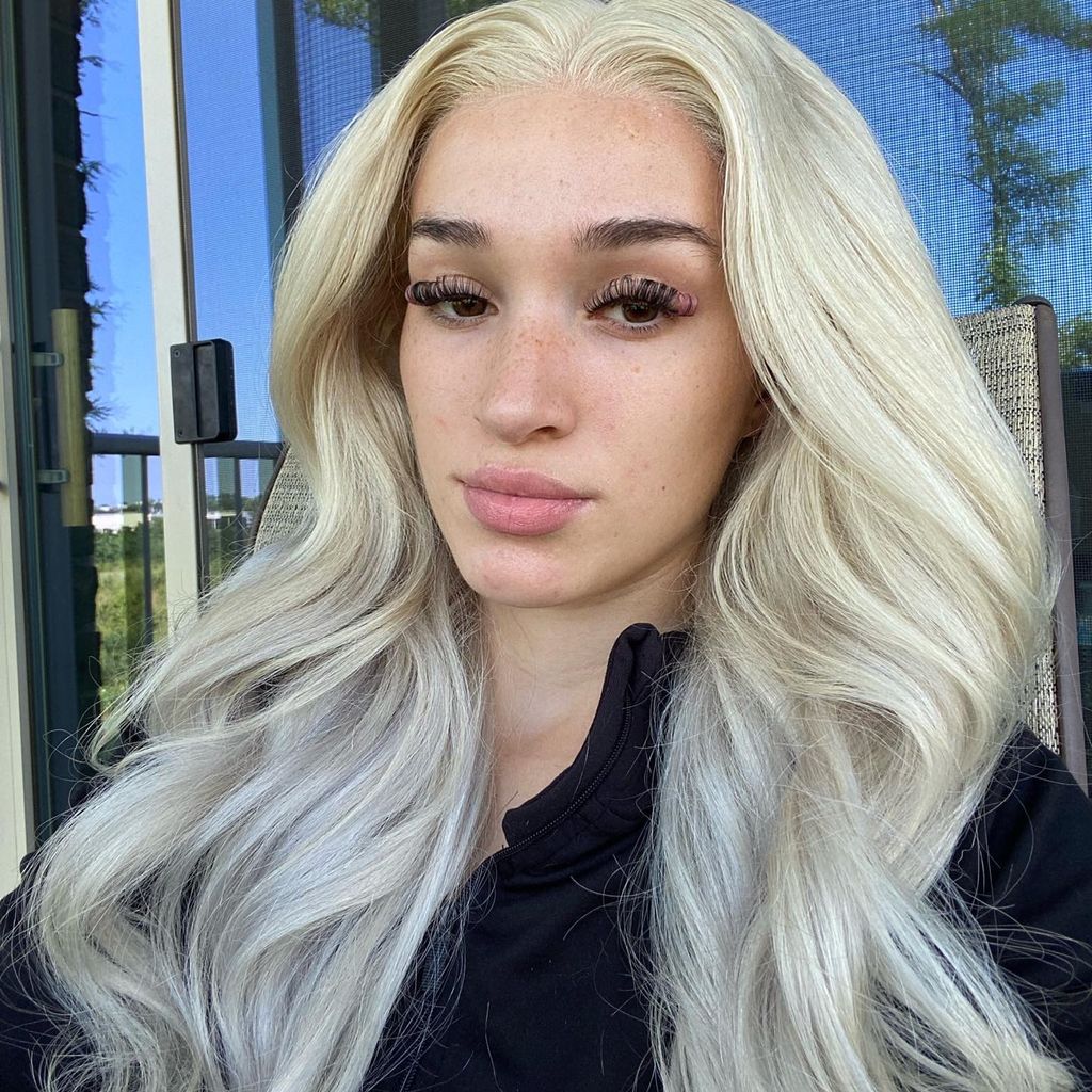 Beauty & Beyond
