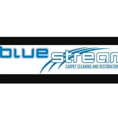 Blue Stream Carpet Cleaning and Restoration, Inc.
