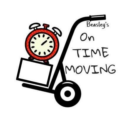 Beasley's On Time Moving LLC