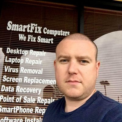 Avatar for SmartFix Computers, LLC