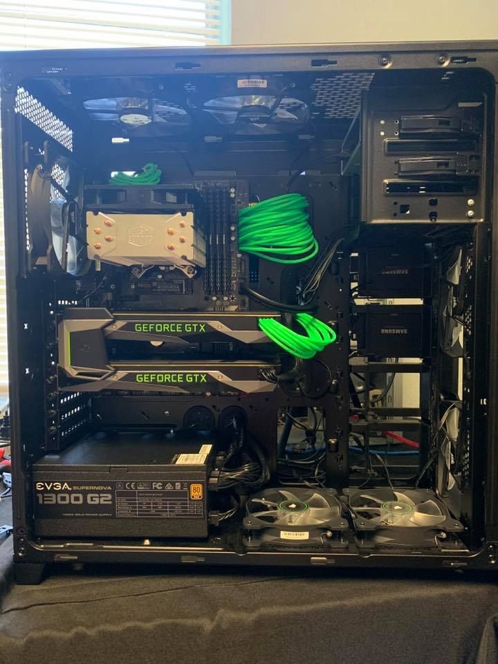 Projects and media